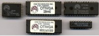 OTI-037C chips