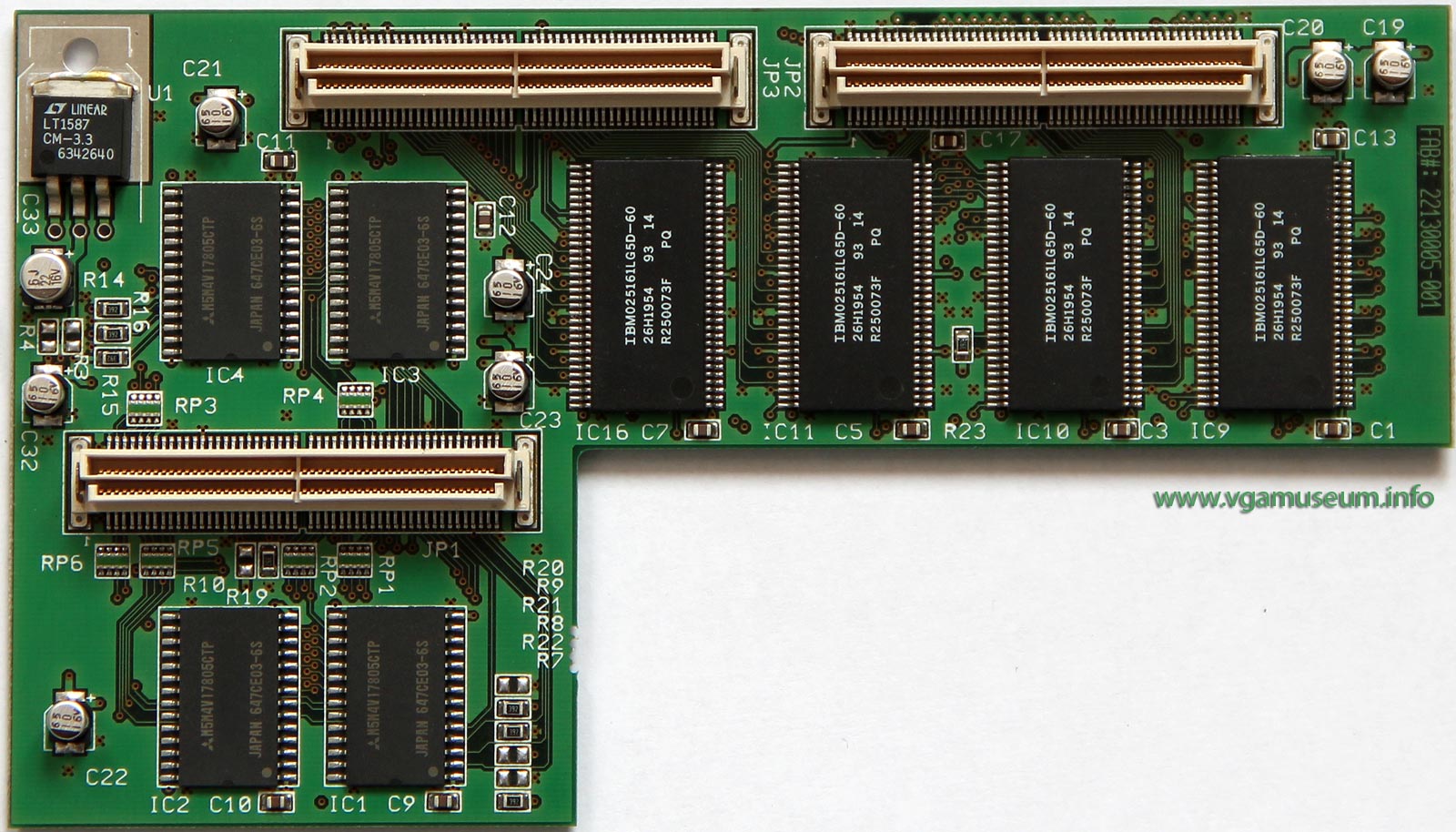 Memory module