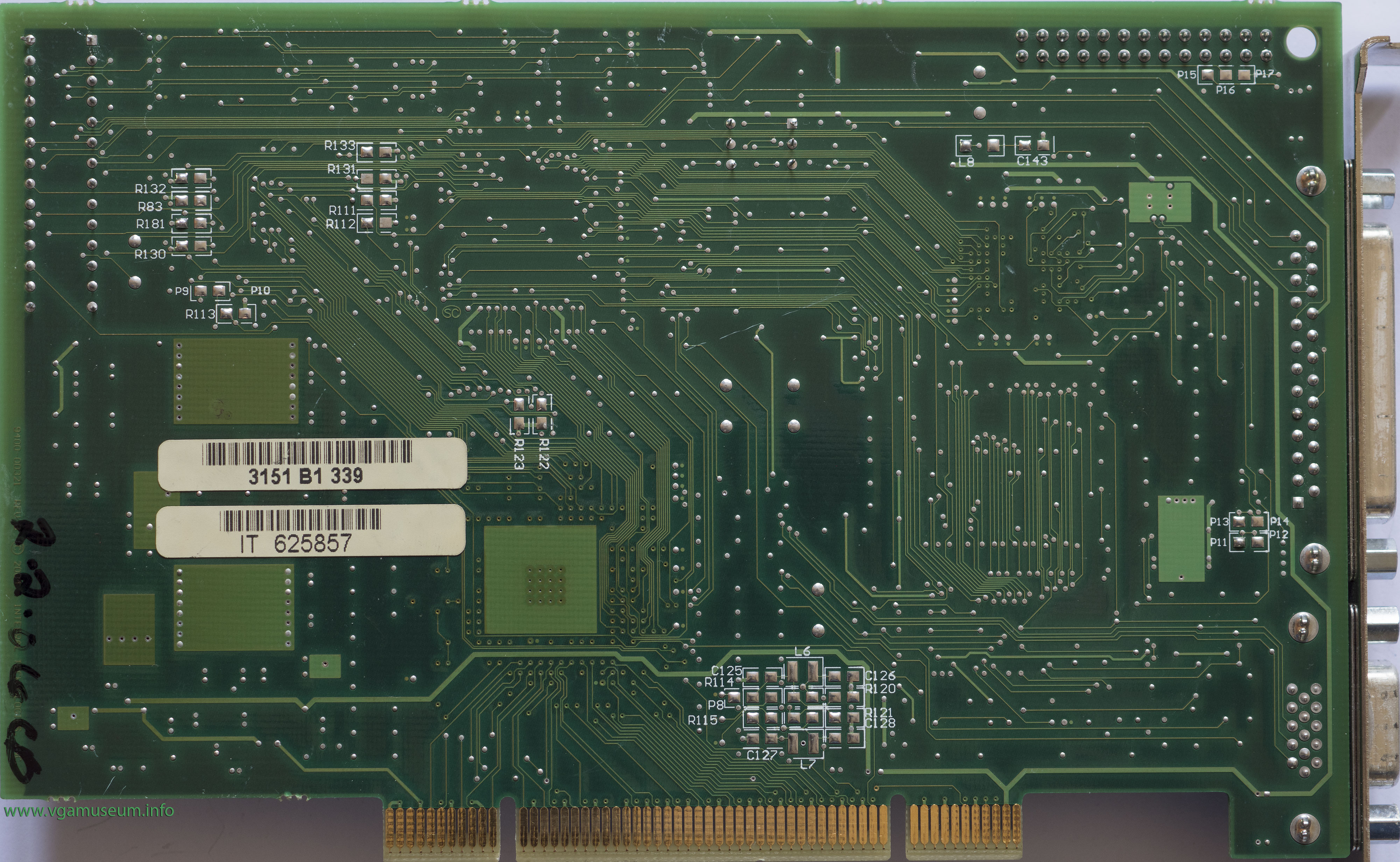 S3 SuperSavage/IXC SDR