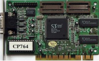 DataExpert CP764