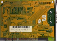 miro CRYSTAL 20SV PCI