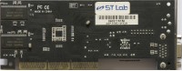 ST Lab SiS 315E AGP