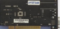 ST Lab SiS 315E