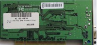 Jaton Video-107PCI-3D