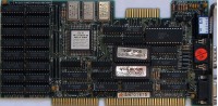 Trident TVGA8800CS