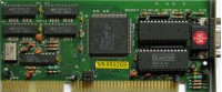 Trident TVGA9000A