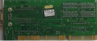 Trident TVGA9000B VRAM