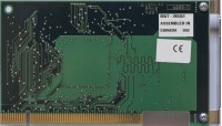 Matrox M3D
