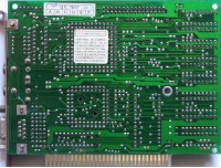 Paradise Systems PEGA2A