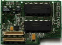 Western Digital WD90C24A2-ZZ