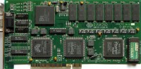 Diamond Viper PCI
