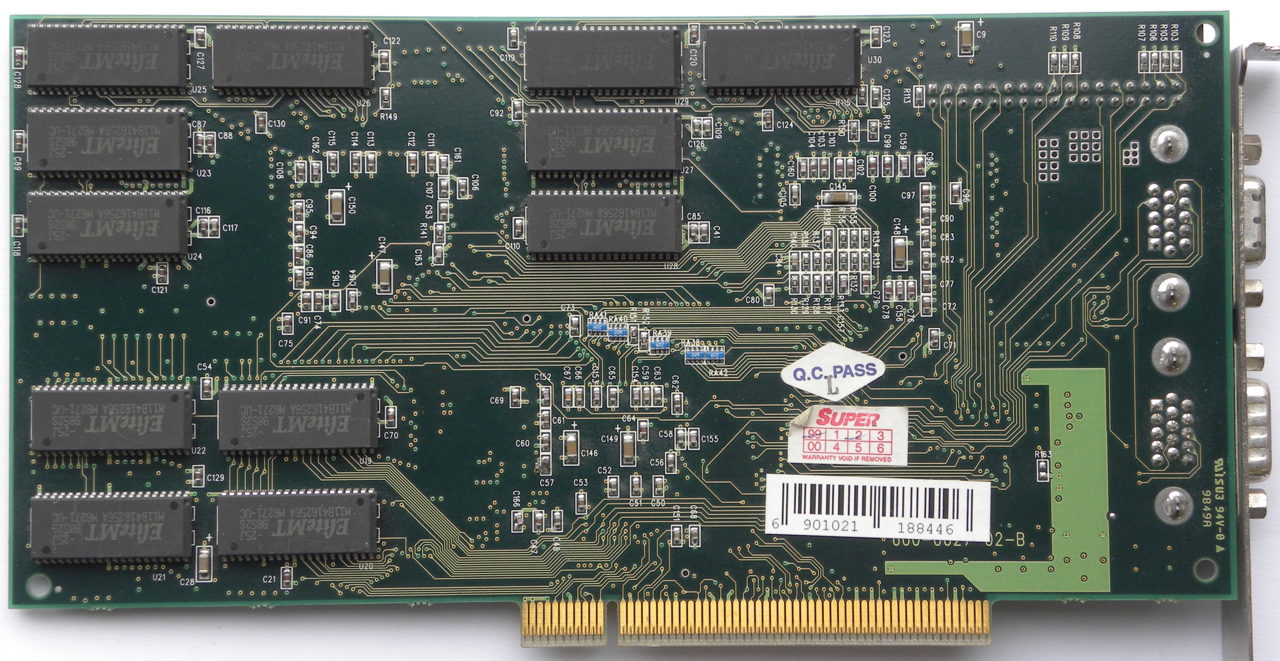 Super Voodoo 2 12MB