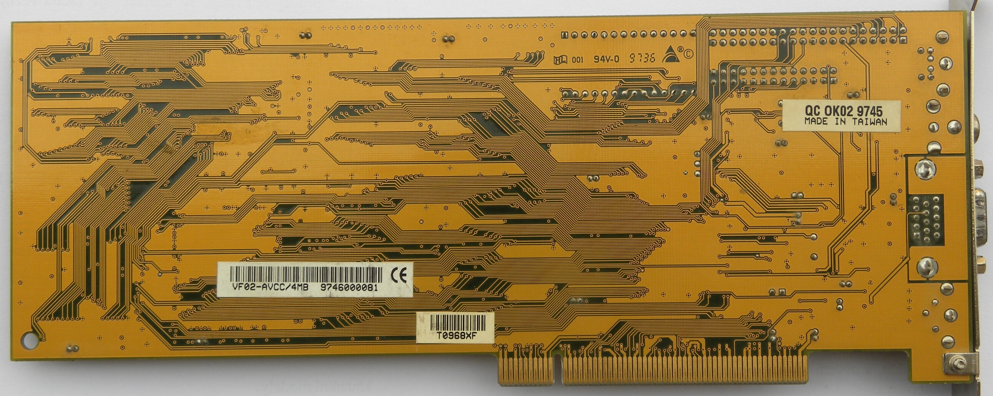 Biostar Venus 3D Rush