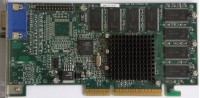 Voodoo 3 2000 AGP