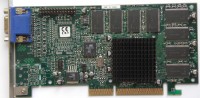 Voodoo 3 2000 AGP