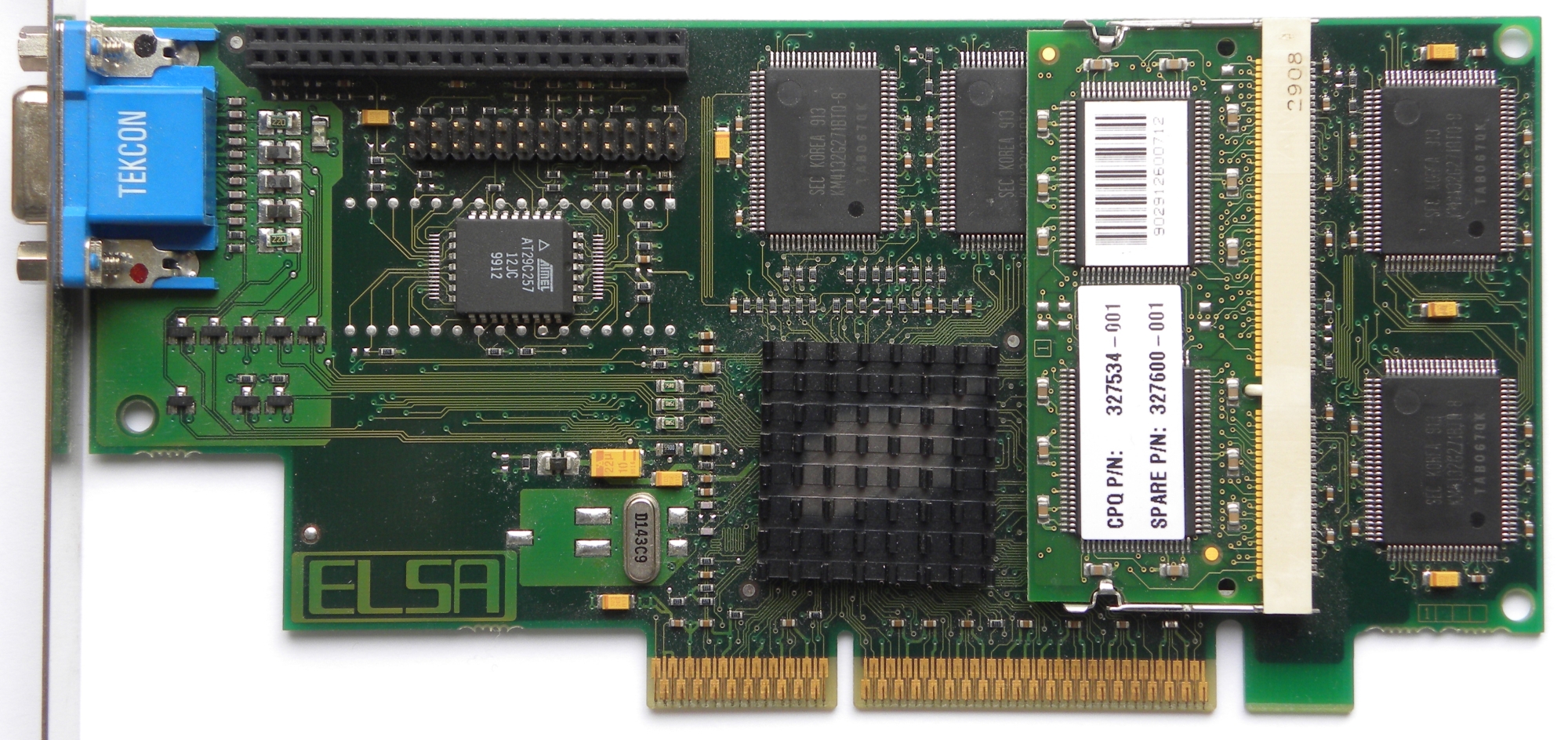 ELSA GLoria Synergy+