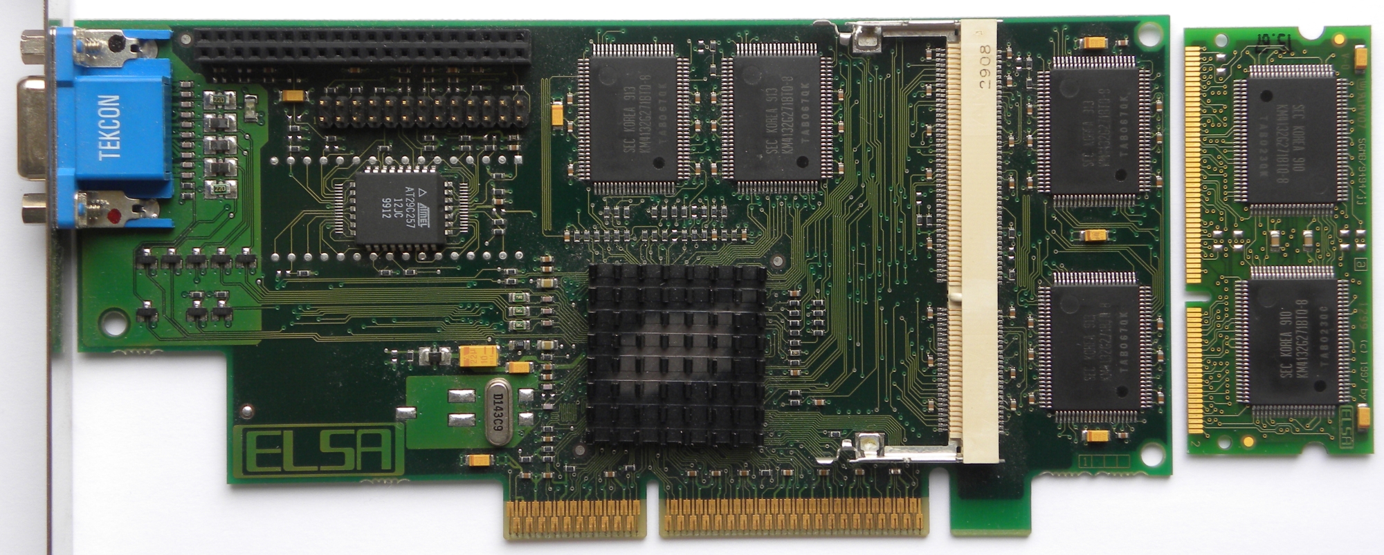 ELSA GLoria Synergy+