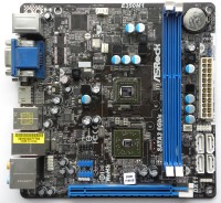 AsRock E350M1