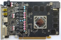 Sapphire R9 285 ITX Compact 2GB