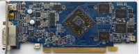 Sapphire R7 250E 1G Low-Profile