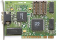 Legend 64