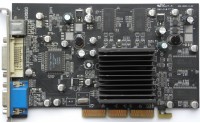 Super Grace Radeon 9100