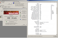 3DMark 2000