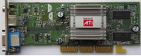 Sapphire Radeon 9250 64MB TVO