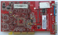 ATI Radeon 9500 64MB