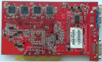 Club3D CGA-L988TVD 128MB
