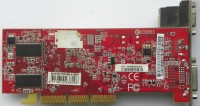 ATI Radeon R92LE 128MB 64bit