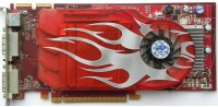 Sapphire Radeon HD 2600 XT GDDR4