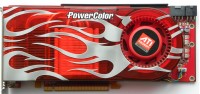 PowerColor HD2900XT 512MB GDDR3