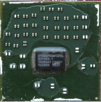 ATI PCI-Express to AGP bridge