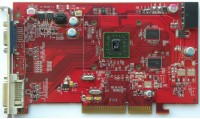 Powercolor Radeon HD 3450 AGP