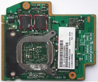 ATi Mobility Radeon HD 3650