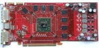 Sapphire Radeon HD3850 Ultimate