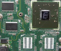 ATi Mobility Radeon HD4530