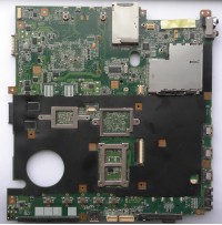 Asus X61S motherboard