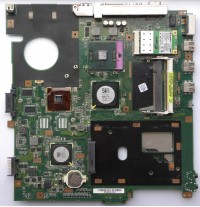 Asus X61S motherboard