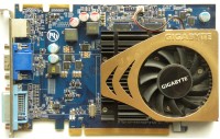 Gigabyte GV-R467D3-512I