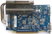 Sapphire Radeon HD4670 Ultimate