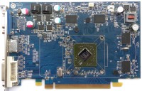 Sapphire Radeon HD4670 Ultimate