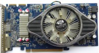 Sapphire Radeon HD4830 