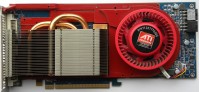 Sapphire Radeon HD4870