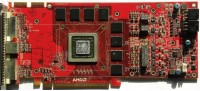 Gainward Radeon HD4870
