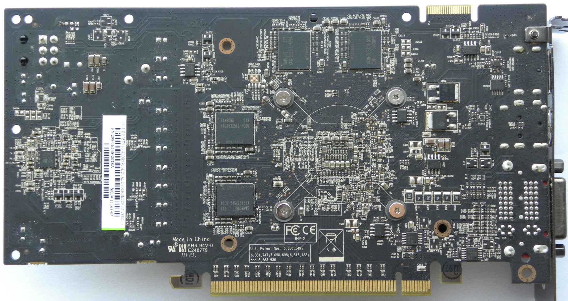 Sapphire Radeon HD5770 1GB