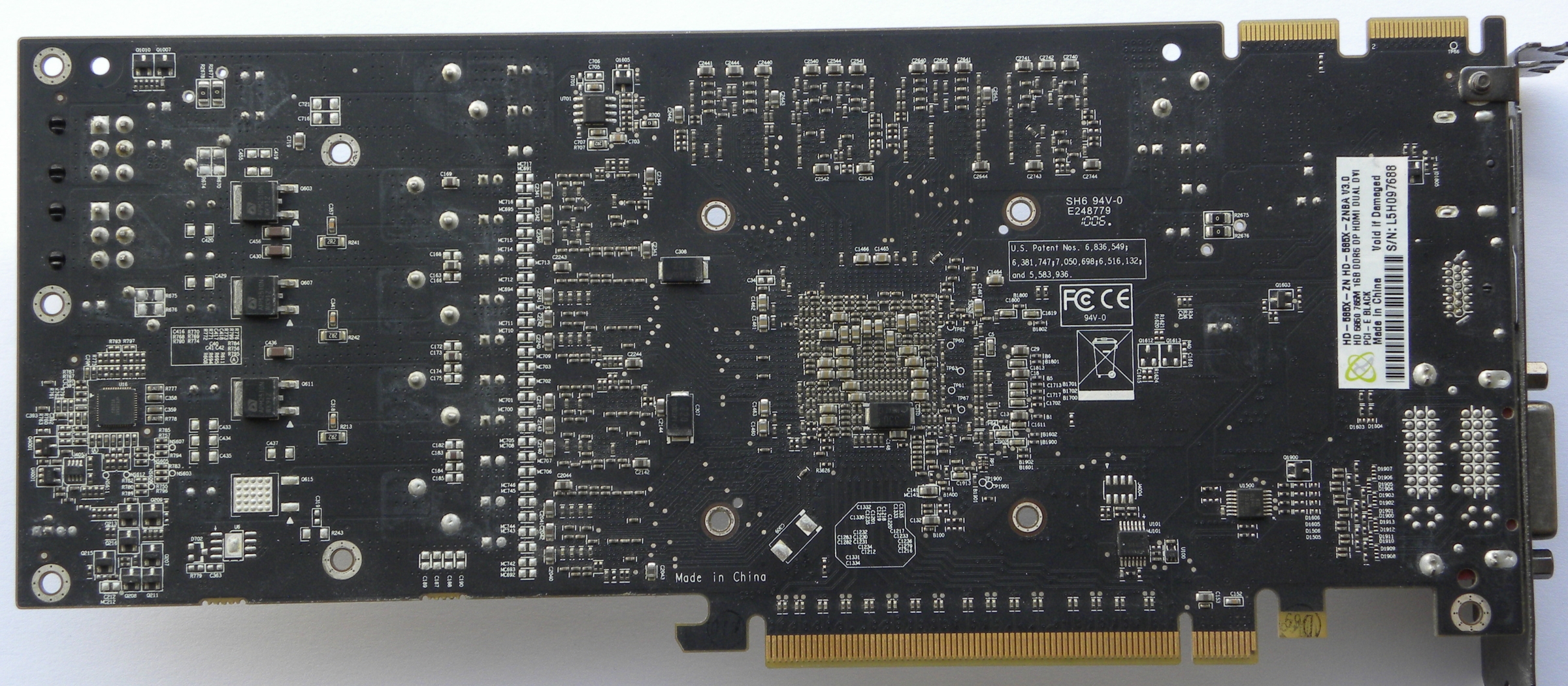 XFX Radeon HD 5850 1GB