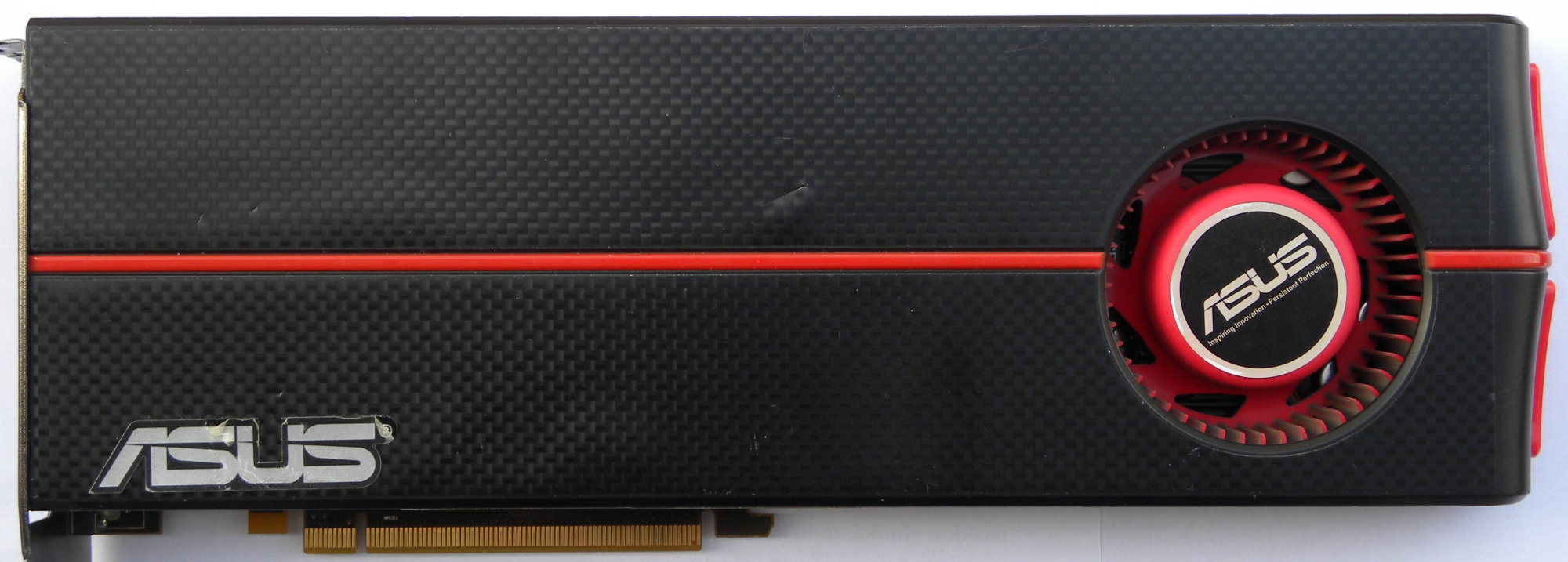 Asus Radeon HD5970 2GB