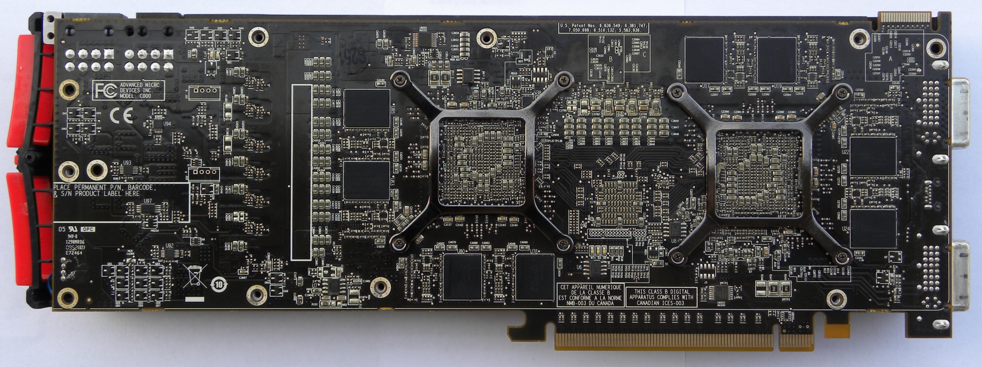 Asus Radeon HD5970 2GB